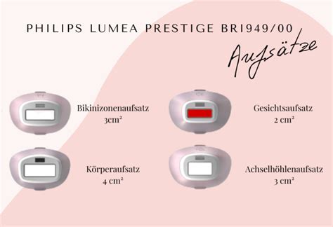 philips lumea gesicht|Philips Lumea Anwendung: So machst du es richtig